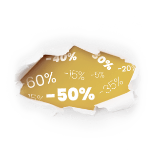 Oferty specjalne