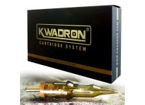 Kartridż do tatuażu Magnum (M1) - Ø 0,35 mm - długi stożek | Kwadron