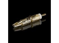 Kartridż do tatuażu Sublime Magnum Round (RM) - Ø 0,30 mm - Long Taper | Kwa