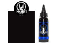 Black Liner Sterile Tattoo Mix| Viking Ink by Dynamic