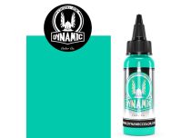 Mint Sterile Tattoo Mix | Viking Ink by Dynamic