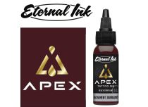 APEX Sacrament Burgundy Sterile Tattoo Mix | Wieczny tusz
