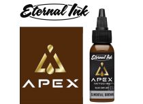 APEX Elemental Brown Sterile Tattoo Mix | Wieczny tusz