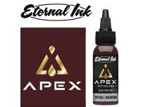 APEX Ritual Maroon Sterile Tattoo Mix | Wieczny atrament