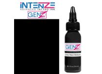Greywash Medium Sterile Tattoo Mix | Intenze