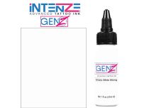 Sterylna mieszanka do tatuażu Snow White | Intenze