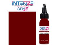 Sterylna podszewka Red Dark Tattoo Mix | Intenze
