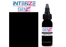 Black Velvet Sterile Tattoo Mix | Intenze
