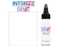 White Silk Sterile Tattoo Mix | Intenze