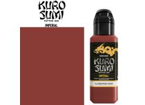 Bouteille encre rouge brun Kuro Sumi Imperial