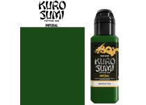 Herbata Matcha Sterile Tattoo Mix | Kuro Sumi Imperial