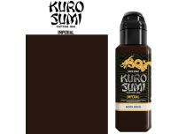 Encre stérile vegan Mork Brun tattoo