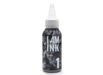 Tattoo Mix Second Generation 1 kolor srebrny/szary | I Am Ink