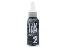 Mix do tatuażu Second Generation 2 Silver / Grey | I Am Ink