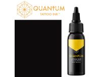 Arron Raw (Greywash) Black Death Tattoo Blend | Quantum