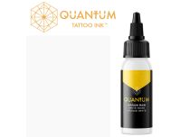 Arron Raw (Greywash) White Noise Tattoo Blend | Quantum