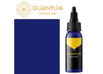Blue Mystique Tattoo Blend | Quantum