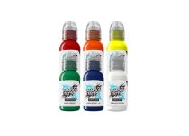 Limitless Simple Tattoo Mixing Set | Znany na całym świecie