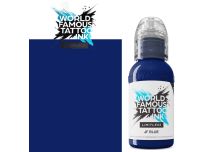 Limitless Jay Free Style Blue Tattoo Mix | światowej sławy