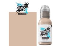 Limitless Light Skin Tattoo Blend | światowej sławy