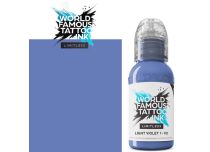 Mix dla Limitless Light Violet 1 v2 Tattoo | World Famous
