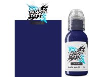 Mix dla Tattoo Limitless Dark Violet 1 v2 | World Famous