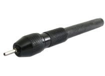 Kolorowy aluminiowy uchwyt na smycz