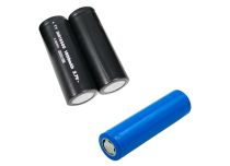 Bateria do maszynki do tatuażu SAILOR PEN | Itc