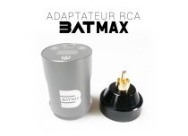 Adapter RCA do akumulatora NOMAD MAX | Itc