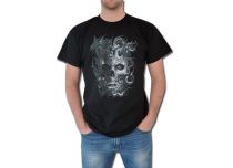 Męska koszulka Jack Ribeiro Skull 1