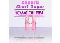 Krótkie kartridże stożkowe Optima Shader RS |Kwadron