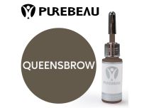 Pigment pour Maquillage Permanent stérile Queensbrow | Purebeau