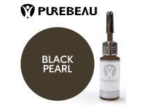 Pigment pour Maquillage Permanent stérile Black Pearl | Purebeau