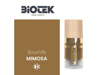 Sterylna mieszanka do makijażu permanentnego - Mimosa | Biotek
