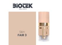 Sterylna mieszanka do makijażu permanentnego - Fair 3 | Biotek