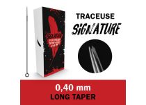 Sterylne igły znacznikowe (RL) - Long Taper | Signature