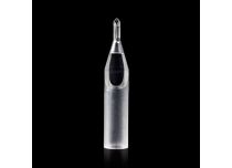 Plastikowa dysza Diamond przezroczysta sterylna | Itc