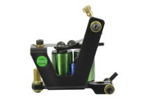 Maszynka do tatuażu Green Monster V2 | Eikon