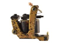 Maszynka do tatuażu Big-V Evolution Frame Handle Shader | Sunskin