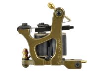 Maszynka do tatuażu Percy Waters Evolution Frame Plain Shader | Sunski