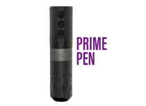 PRIME PEN Hub 4,2 mm obrotowy pistolet do tatuażu | Krytyczny