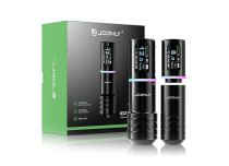 Maszynka do tatuażu EPOCH R4 Hub 4.2mm | JCONLY