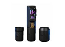 Machine Fury II Ozer x OG Produce avec modes doux et dur