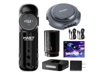 Machine tattoo sans fil ARCHER S KIT | MAST