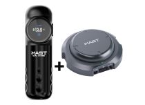 Machine tattoo sans fil ARCHER S + Pédale Bluetooth | MAST