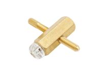 Przedni element dystansowy |Itc