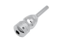 Tuleja stalowa + stal nierdzewna Arr. 304 Monobloc Heavy, typ 1 |Itc