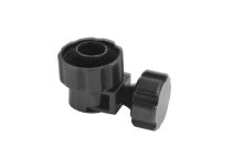 Aluminiowy adapter do sterylnych rurek Fox i Mini Fox | Equaliser