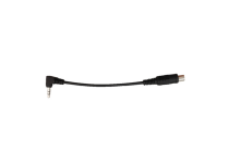 Kabel adaptera RCA 3,5 mm | Cheyenne