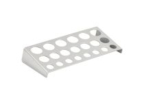 Metalowy uchwyt nasadki, 8 x Ø9mm/7xØ13mm/6xØ16mm